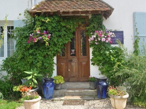 Le Clos Saint Paul Hotel Tourny Exterior foto