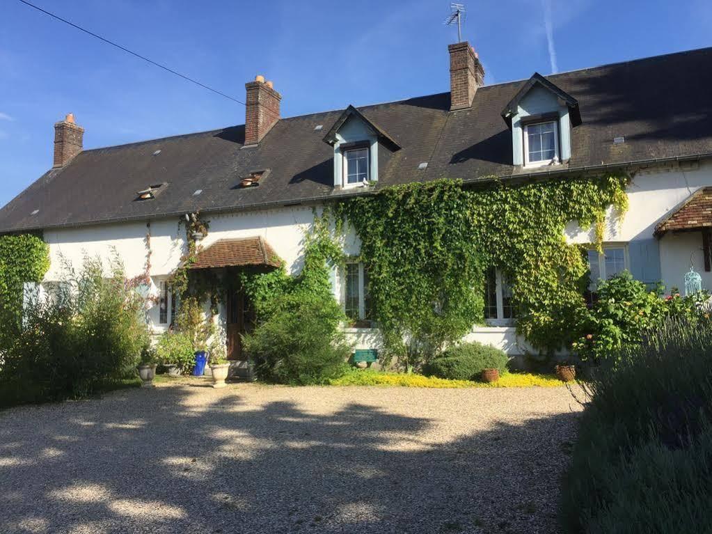 Le Clos Saint Paul Hotel Tourny Exterior foto