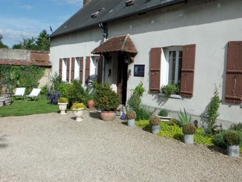 Le Clos Saint Paul Hotel Tourny Exterior foto
